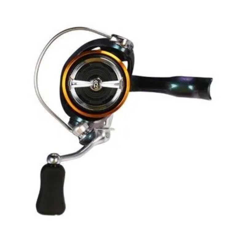 دايوا بكرة صيد Daiwa Regal LT 3000S-C 5.3:1 - Image 5