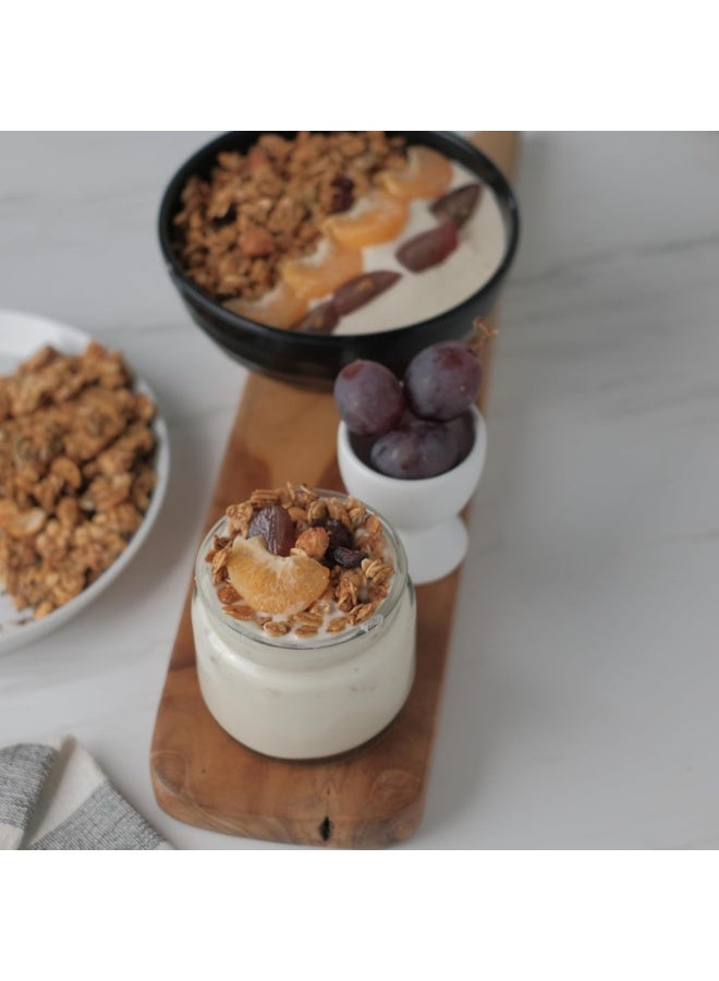 سناك جرانولا بالعسل والكاجو وبذور الشيا - Image 4