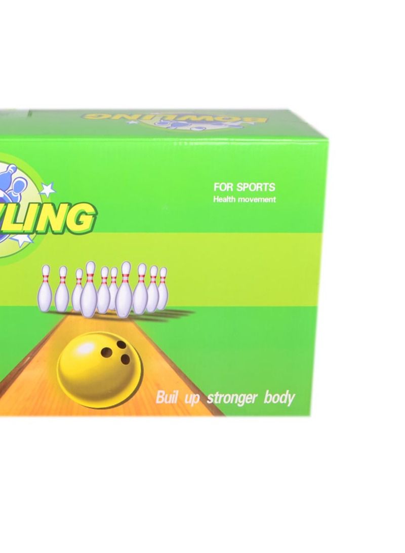 Bowling Set 6-Piece - Image 3