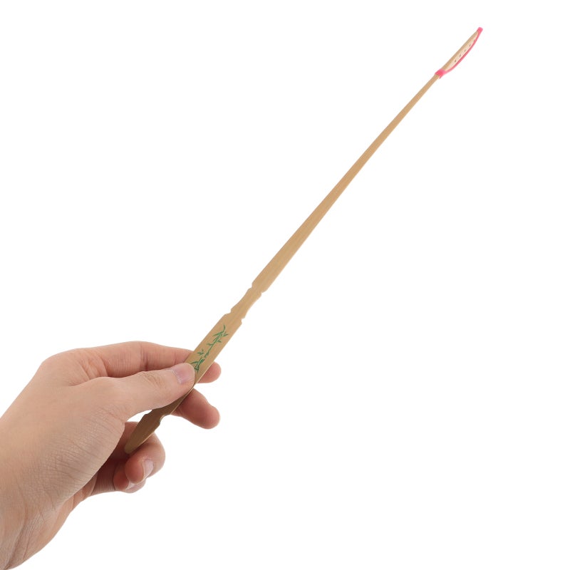 2pcs Chinese Dulcimer Yangqin Accessory: Dulcimer Hammer Mallets Sticks Professional Hammer Music Instrument Parts - Image 2
