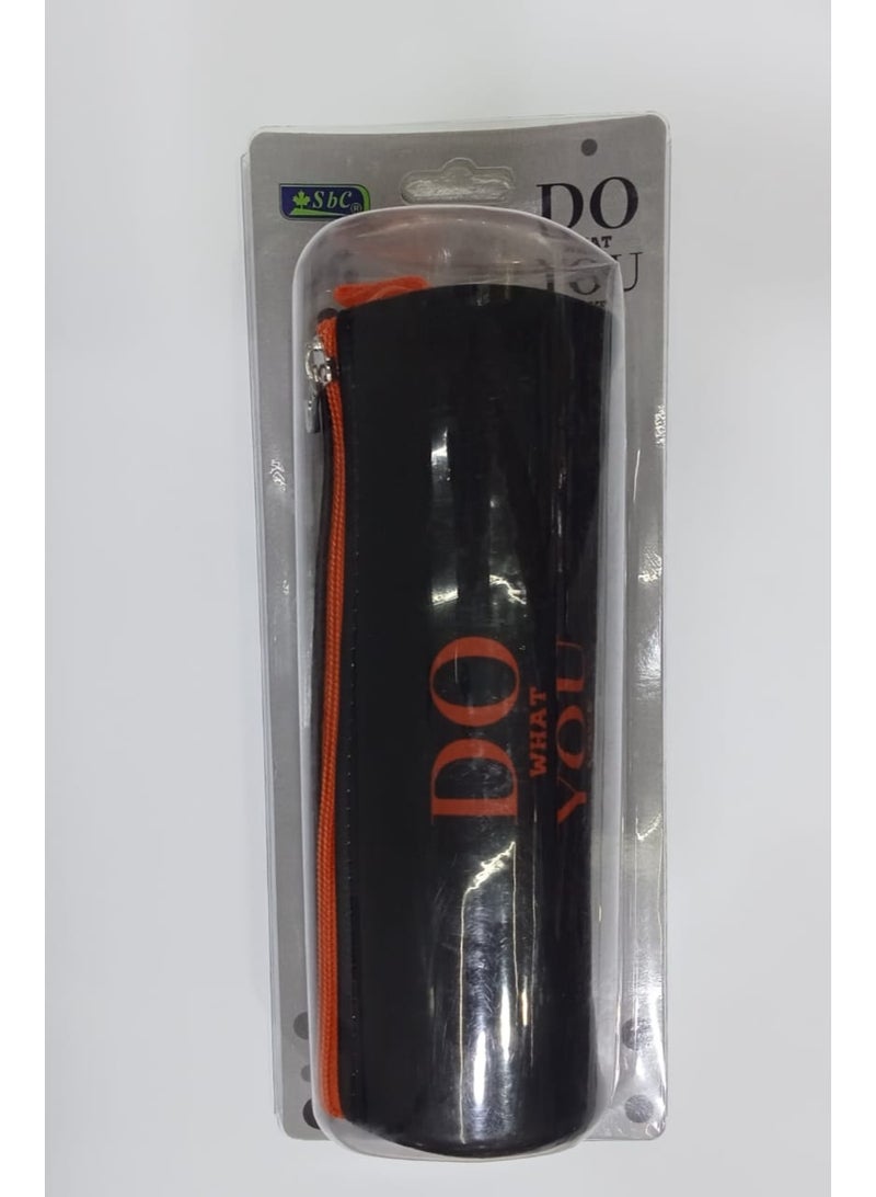 SBC DO WHAT YOU LOVE PENCIL CASE