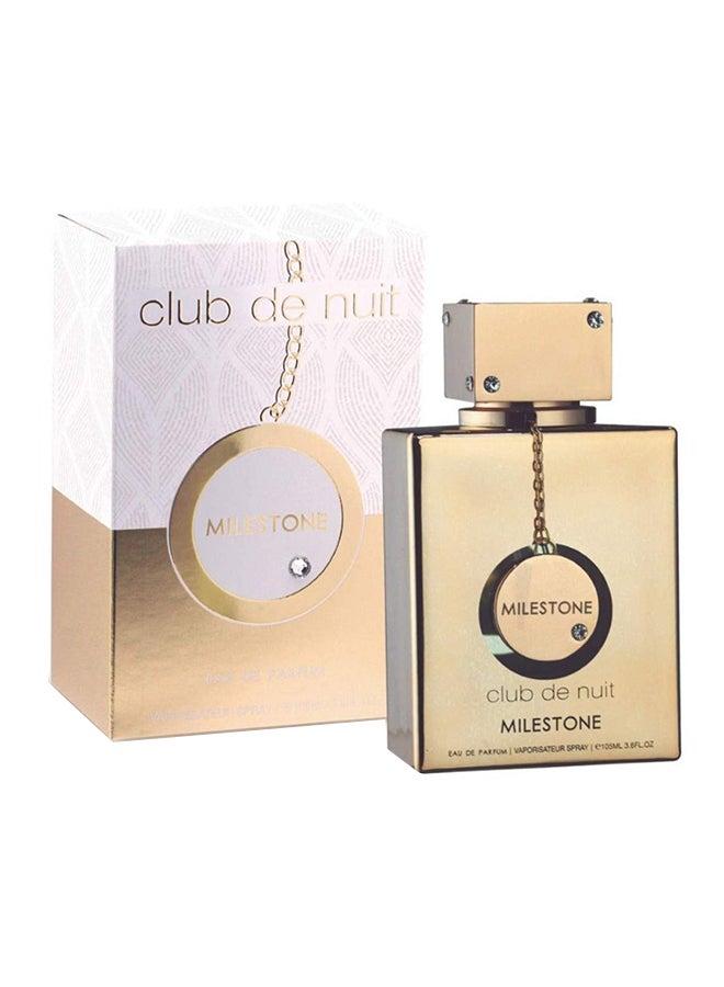 Armaf Club De Nuit Milestone EDP 105ml - Image 2