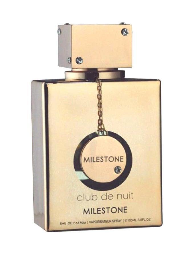 Armaf Club De Nuit Milestone EDP 105ml - Image 1