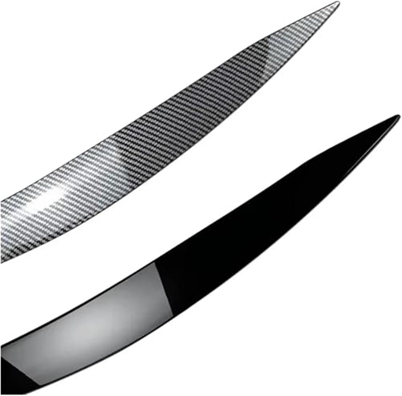 Vuzmode Headlight Eyebrow Trim for Focus MK4 - Image 4