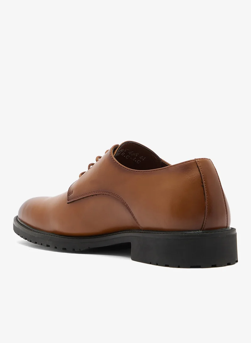 Robert Wood Formal Lace Ups