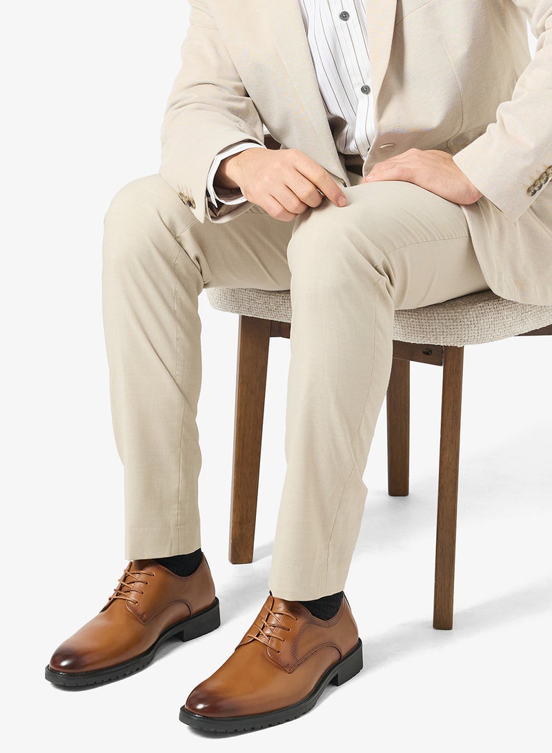 Robert Wood Formal Lace Ups - Image 5
