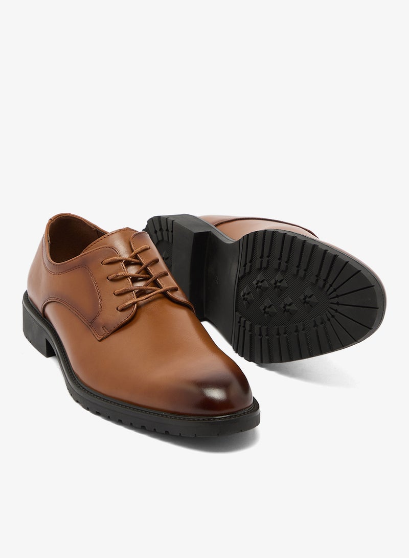 Robert Wood Formal Lace Ups - Image 3