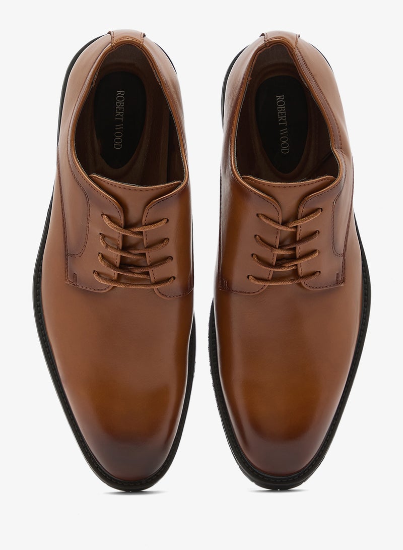 Robert Wood Formal Lace Ups - Image 4