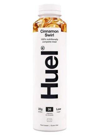 HUEL COMPLETE MEAL PROTEIN MILKSHAKE CINNAMON SWIRL FLAVOR 500ML - pzsku/Z4E55EB82E210176AA956Z/45/_/1736361158/79f95f76-4903-4eb9-ab52-28237db33f6e