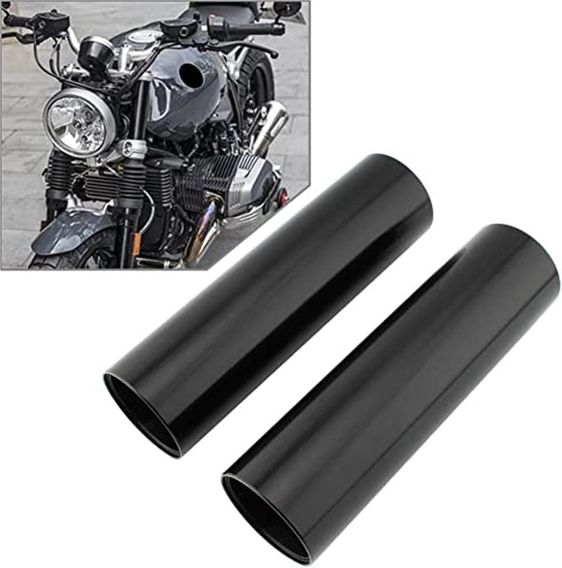 Wivplex Motorcycle Front Fork Cap Protector - Image 3