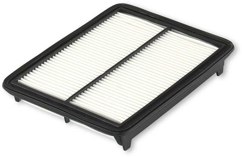 EPAuto GP468 (CA10468) Replacement for Honda/Acura Rigid Panel Air Filter for Accord V6(2008-2012), Accord Crosstour(2010-2011), Crosstour V6(2012-2015), TL(2009-2014), TSX V6(2010-2014) - Image 2