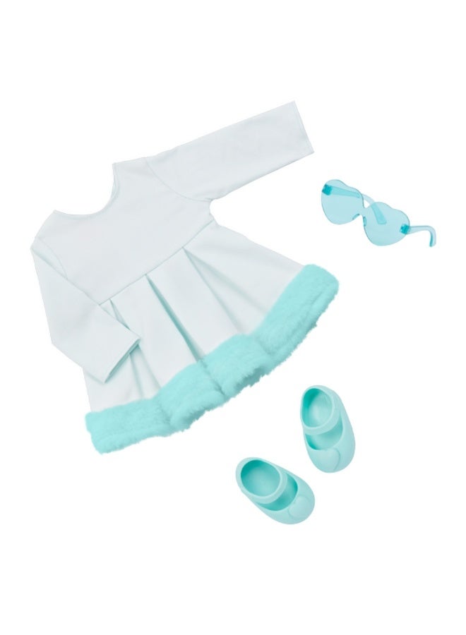 Our Generation - Capri 18-inch Doll - BD31512 - Image 3