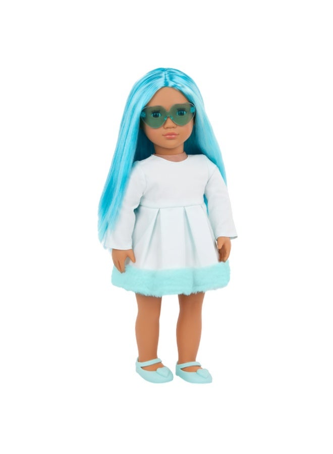 Our Generation - Capri 18-inch Doll - BD31512 - Image 2