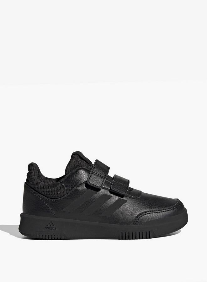 Adidas Kids’ School Sneakers With Hook And Loop Closure - Tensaur Sport 20 C - Image 2