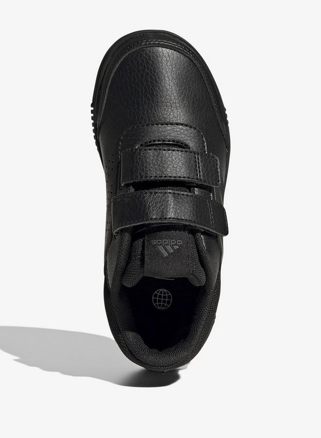 Adidas Kids’ School Sneakers With Hook And Loop Closure - Tensaur Sport 20 C - Image 4