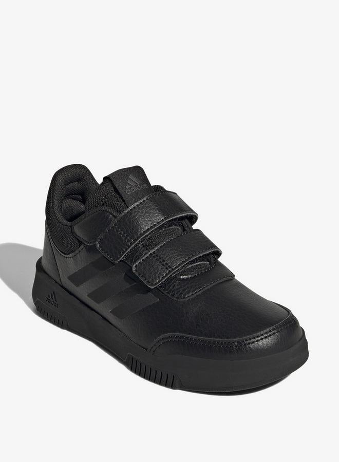 Adidas Kids’ School Sneakers With Hook And Loop Closure - Tensaur Sport 20 C - Image 1