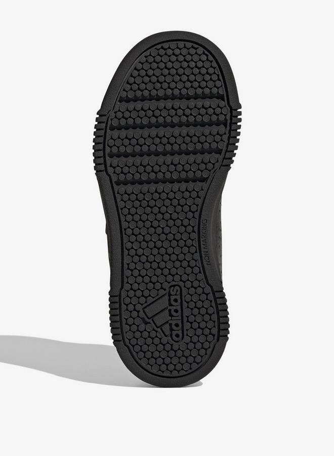 Adidas Kids’ School Sneakers With Hook And Loop Closure - Tensaur Sport 20 C - Image 5