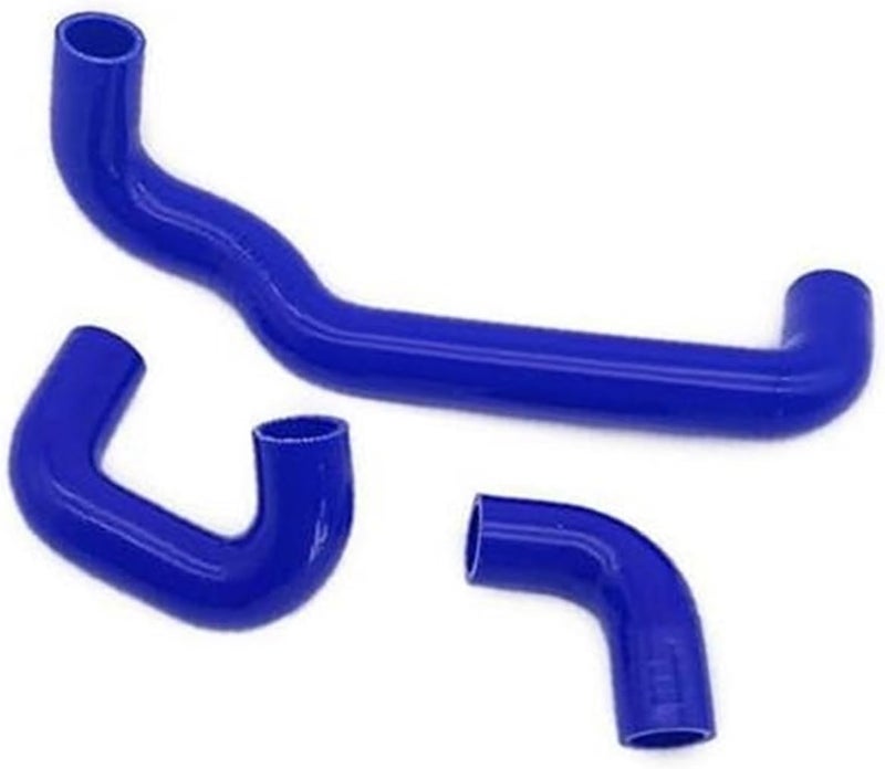 Vuzmode Air Intake Silicone Hose Kit for Abarth and Punto 1.4 Tb
