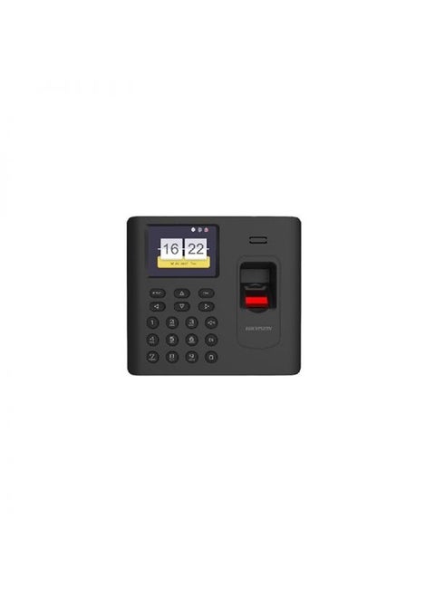 Pro Series Fingerprint Time Attendance Terminal