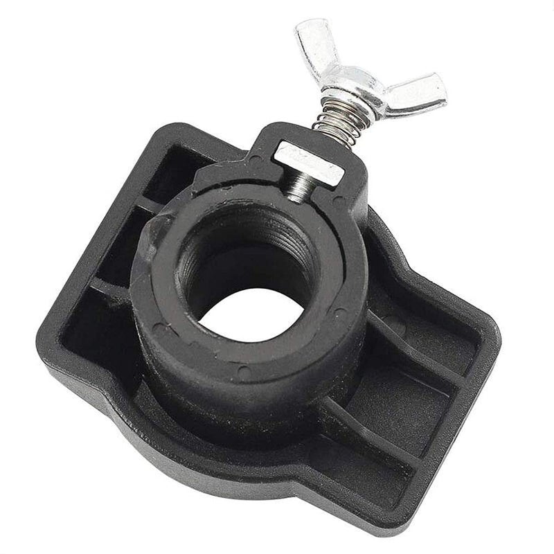 DIY Crafts CTDIYHI33542 Sanding Grinding Guide Attachment Rotary Tool Accessories for Dremel Hilda Mini Drill for Woodworking DIY Hand - Image 5