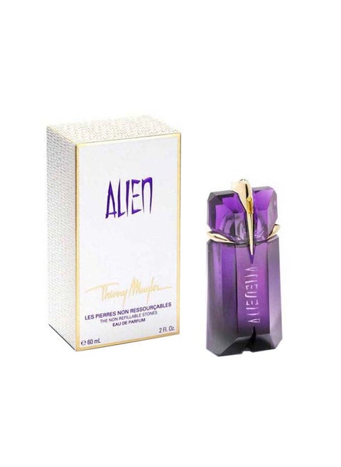 ALIEN  W  EDT 60ML