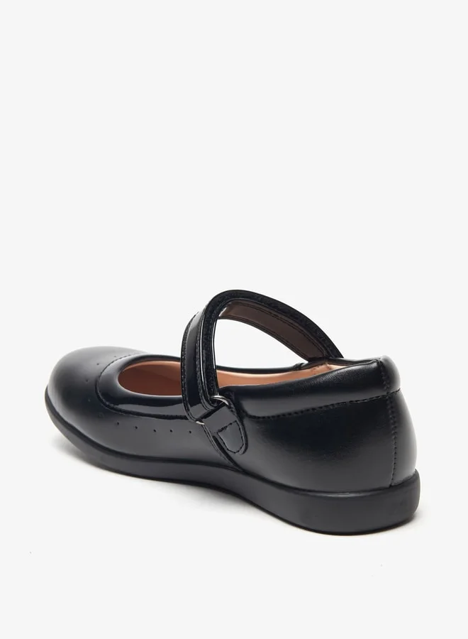 Flora Bella By Shoexpress Girls School Shoes
