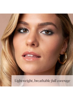 Mally Beauty Mally Beauty Flawless Finish Transforming Effect Foundation, Beige  - Image 2