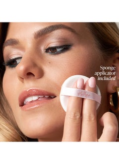 Mally Beauty Mally Beauty Flawless Finish Transforming Effect Foundation, Beige  - Image 5