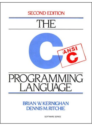 C Programming Language - pzsku/Z4E56B8FACB6B4BADE8F6Z/45/_/1733823331/056e70f1-d51e-45d3-a45e-c1c141273865