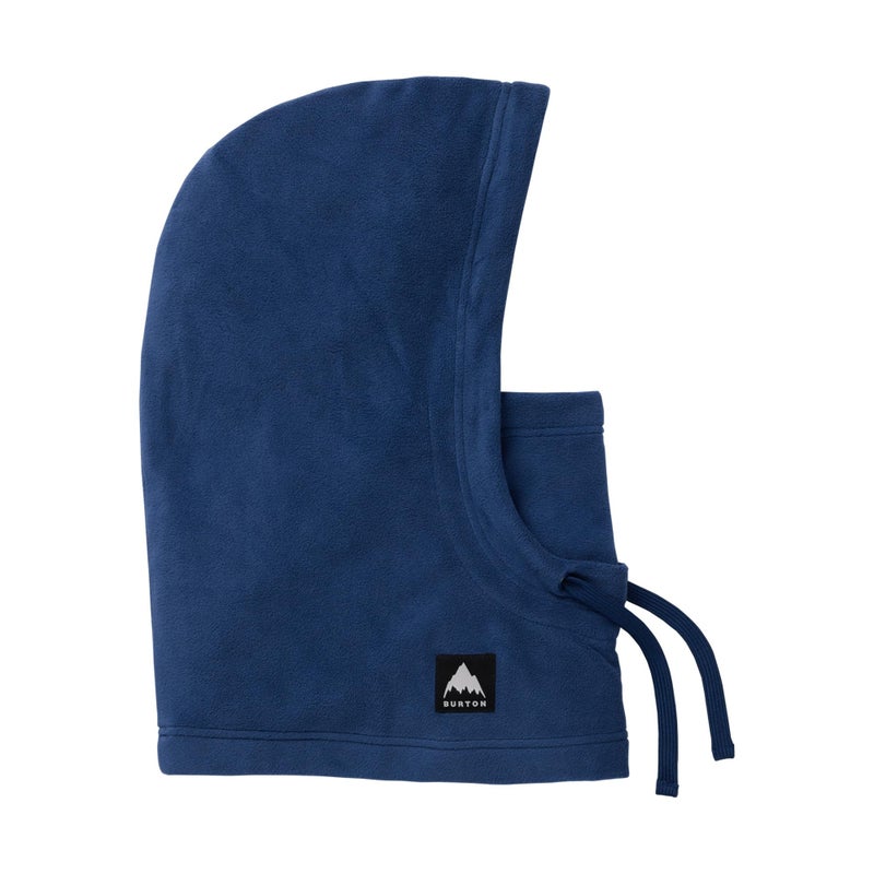 Burton Burke Hood, Nightfall, Helmet Size