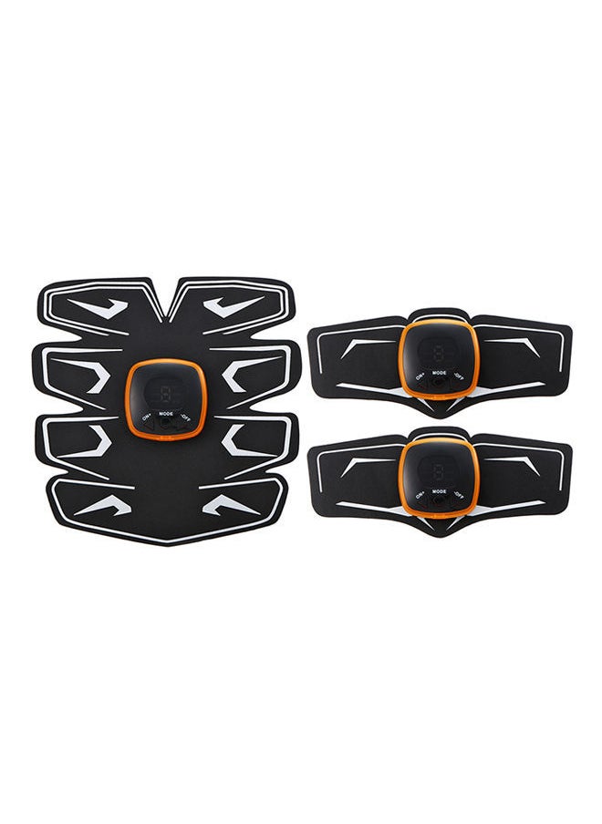NIBEMINENT Abdominal Training Pad  - Image 1