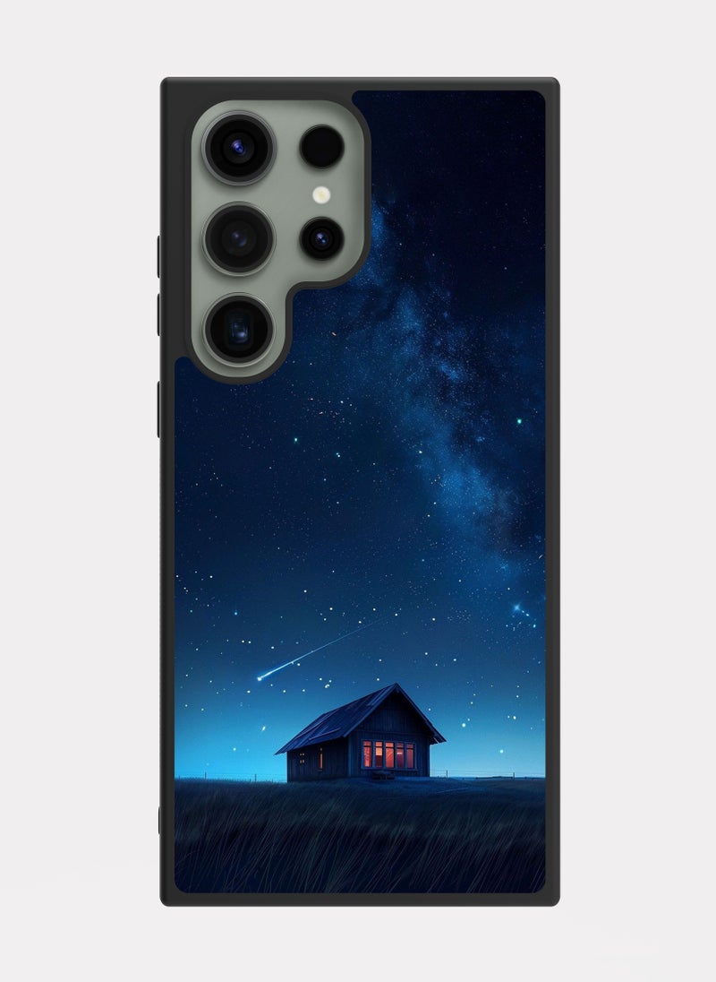 PXLAAT Samsung Galaxy S23 Ultra case cover Hut  - Image 1