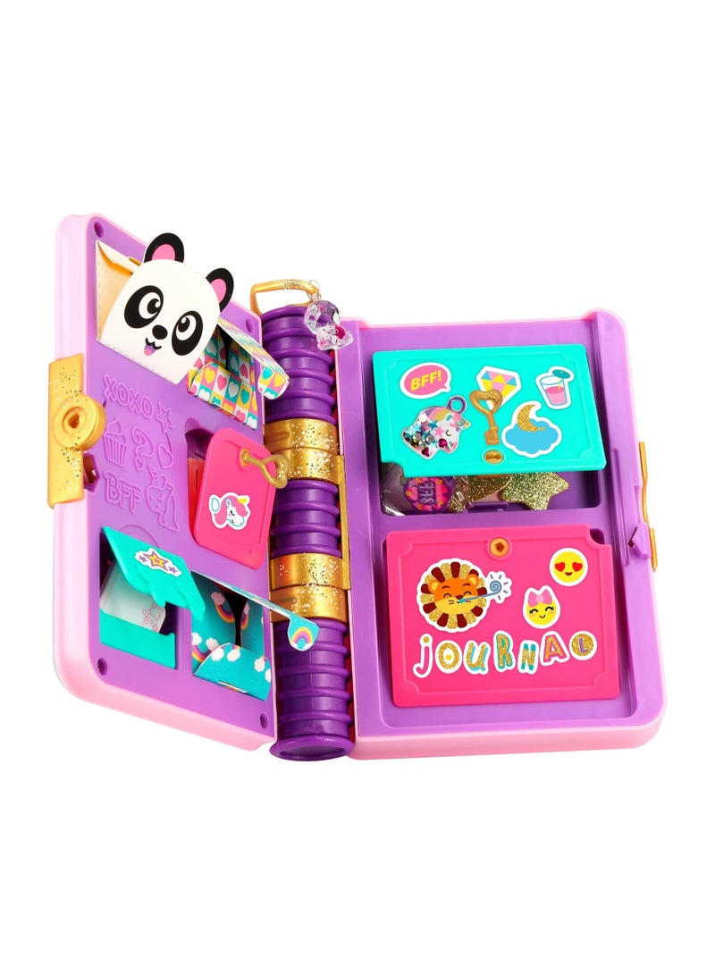 فنلوكتس مجلة سرية جليتر الطبعة - Image 2