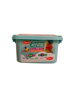 DECO Modeling Clay or Play Dough From Deco 