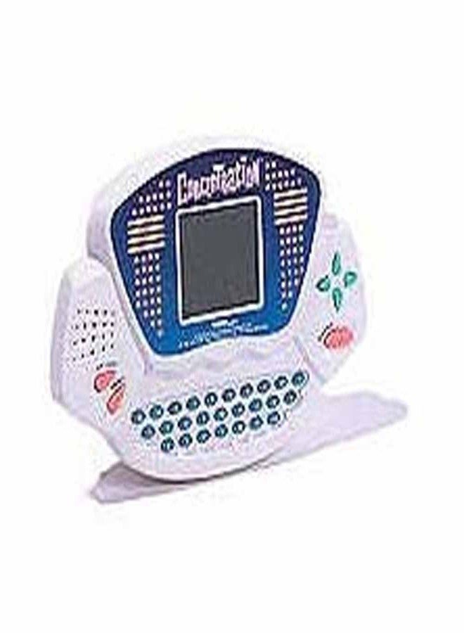 Tiger Electronics Concentration Handheld Video Game by Tiger Electronics, Hand Held - Image 1