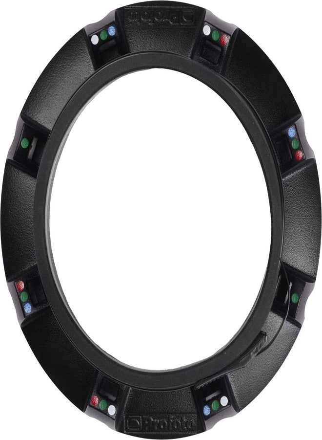 بروفوتو حلقة تثبيت Profoto لرؤوس فلاش OCF - 101210 - Image 1