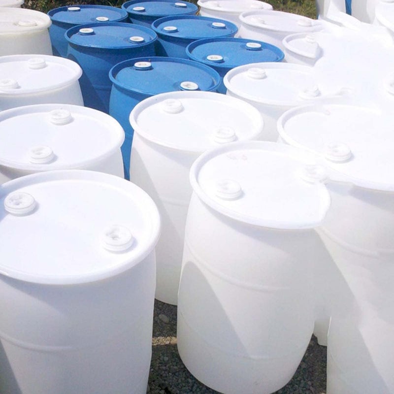 Weilan Bung Caps 2 inch Fine Thread Barrel Lid Plastic Bung Hole Caps 10 Pieces with Gasket for 55 Gallon Drum - Image 4