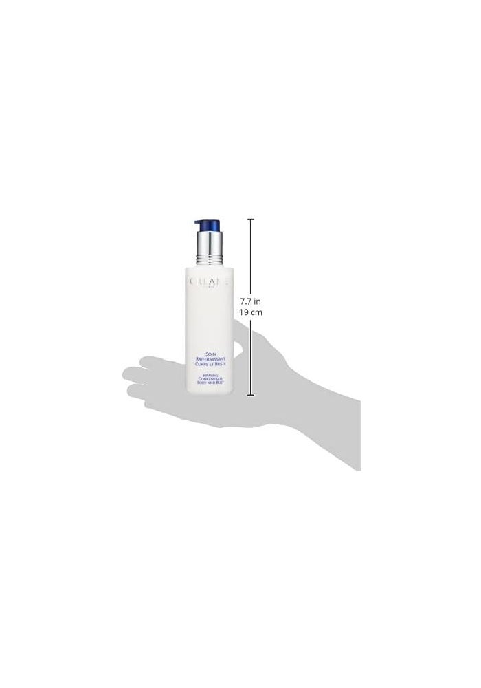 ORLANE PARIS Firming Concentrate for Body and Bust - 250ml - Image 4
