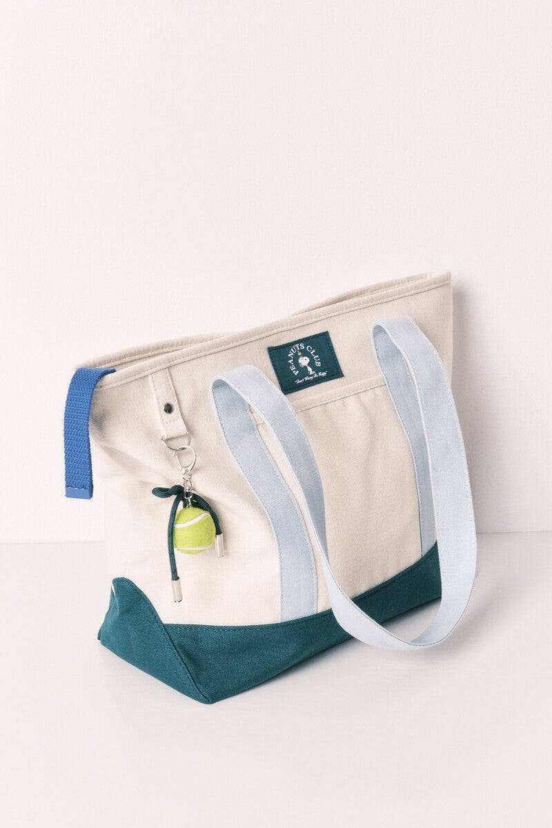 women'secret Snoopy cotton tote bag - Image 5