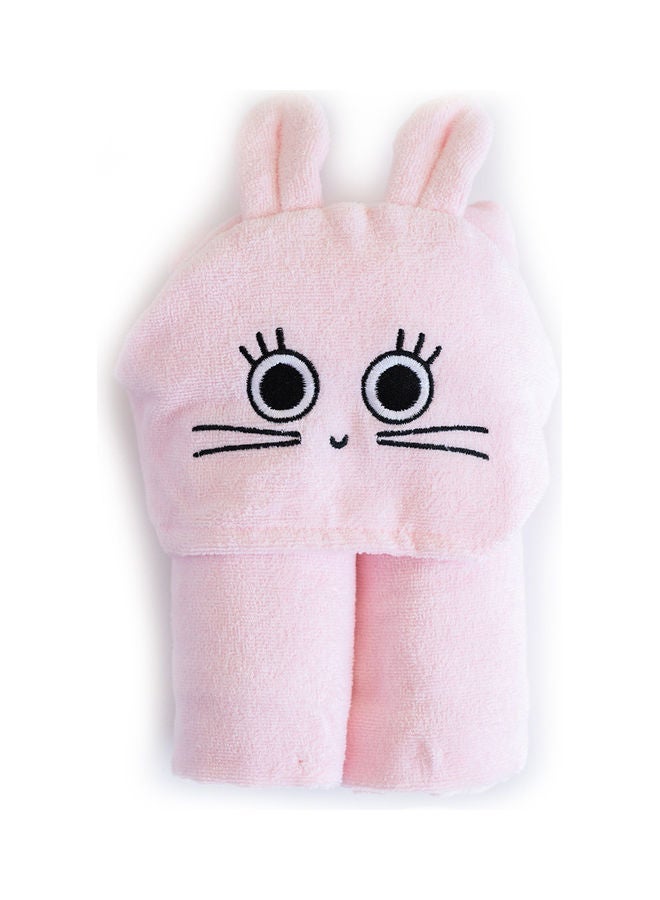 NIBEMINENT Chancin Hooded Baby Towel  - Image 2