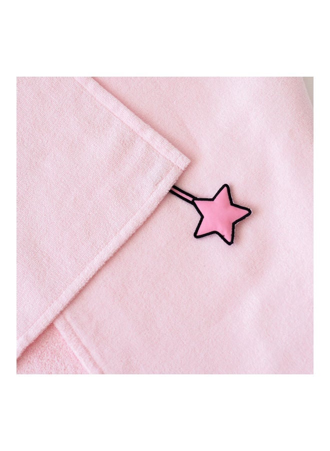 NIBEMINENT Chancin Hooded Baby Towel  - Image 4