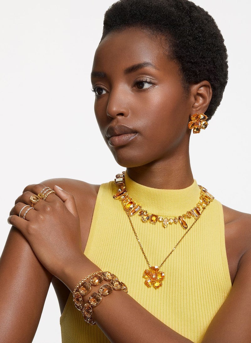 سواروفسكي خاتم - فيتور - Image 2