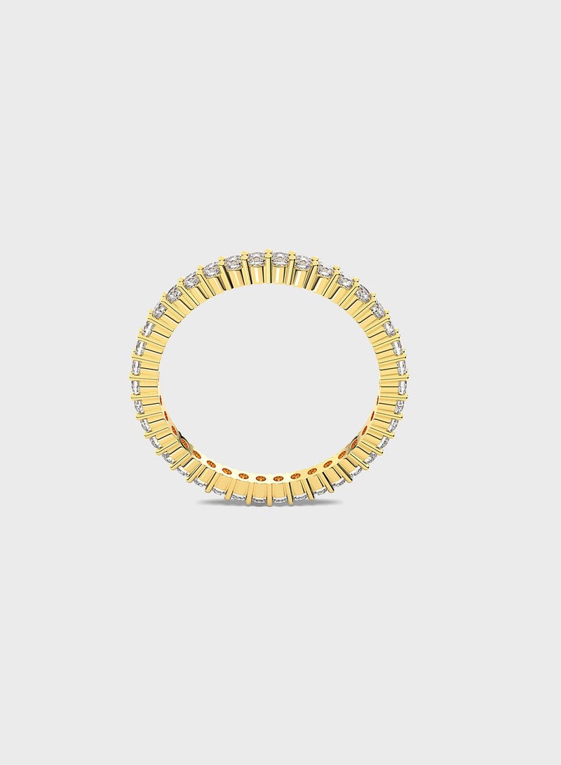 سواروفسكي خاتم - فيتور - Image 4