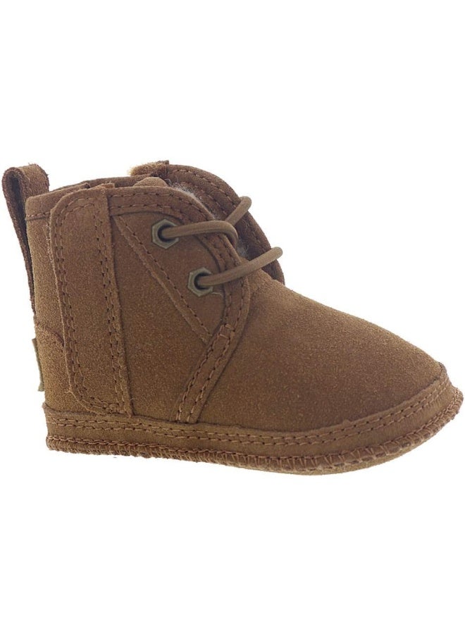 UGG Baby Neumel Unisex Baby Classic Boot - Image 1