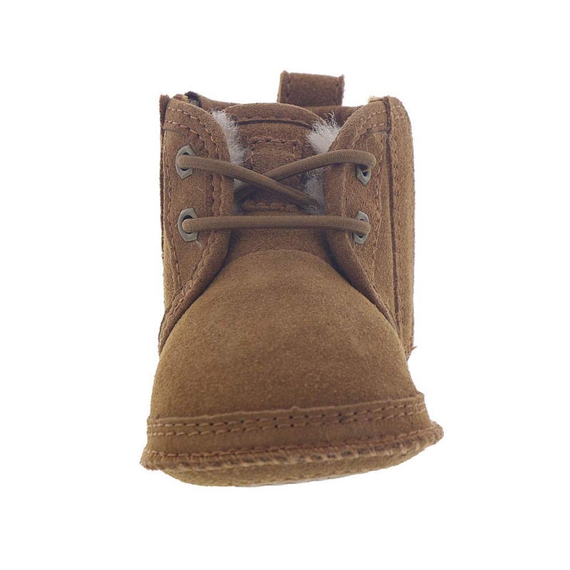 UGG حذاء UGG للأطفال الرضع Neumel، كستنائي، 0/1 - Image 5