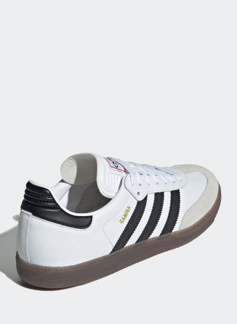 Adidas Samba