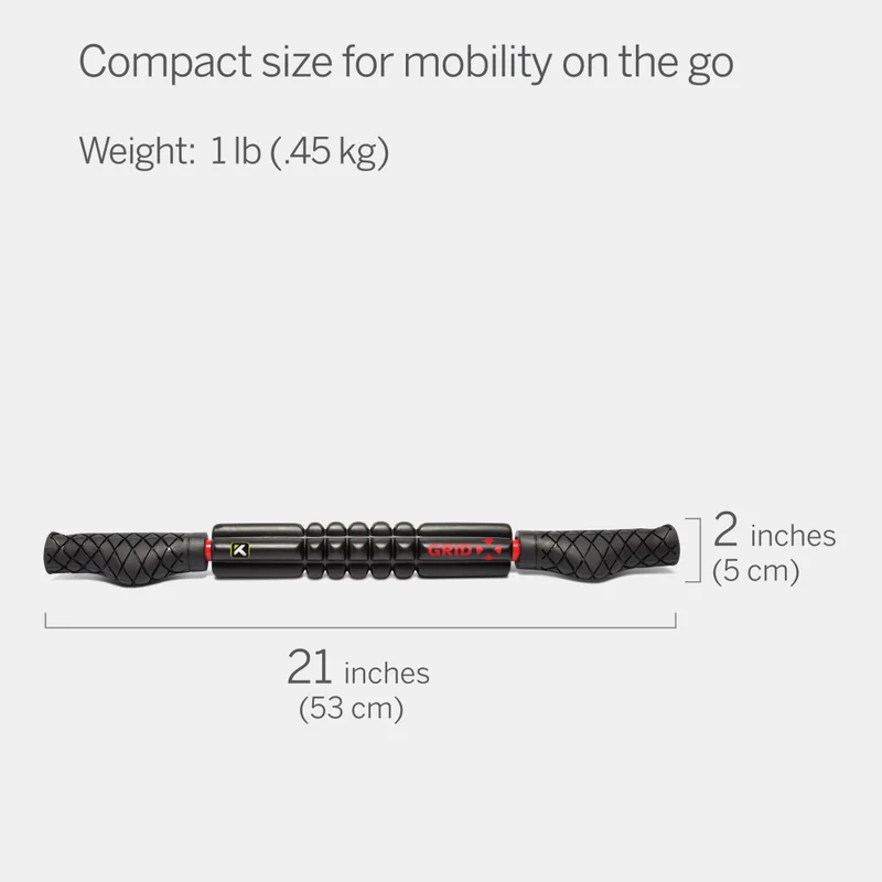 Trigger Point The Grid STK Foam Roller
