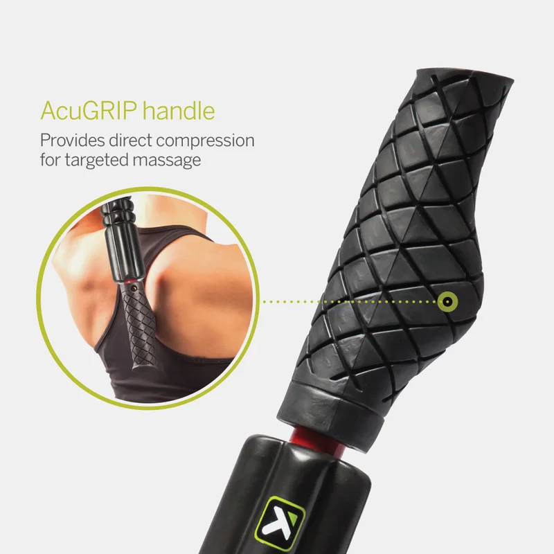 Trigger Point The Grid STK Foam Roller