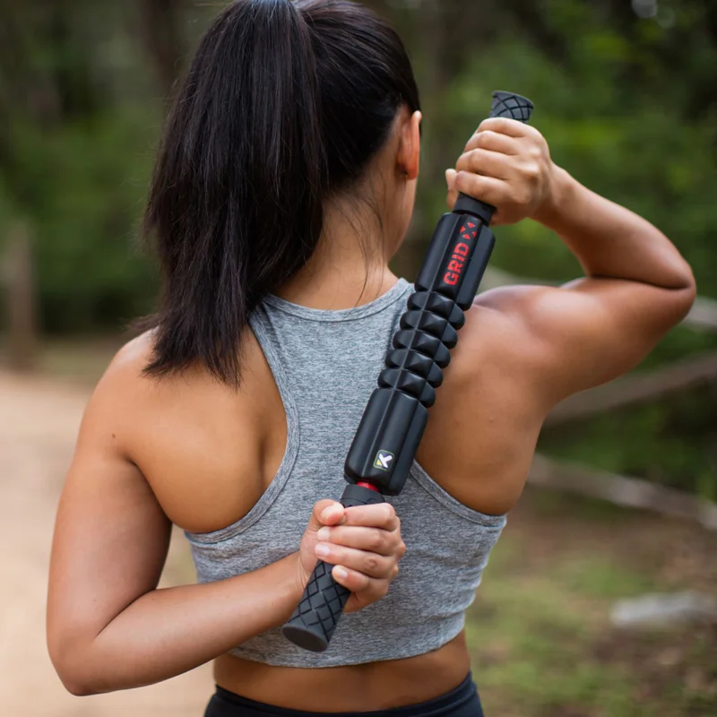 Trigger Point The Grid STK Foam Roller