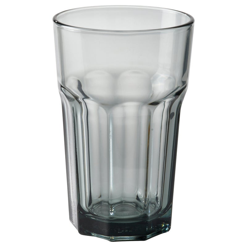 Baitique Glass, Grey, 35 cl - Image 1